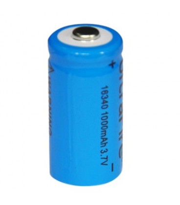 RECAMBIO BATERIA 16340
