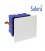 CAJA DE CONEXION DE EMPOTRAR 100x100