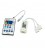 Controlador Mini Para Tiras Led Rgbw Con