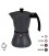CAFETERA DE ALUMINIO 9 TAZAS PARA INDUC