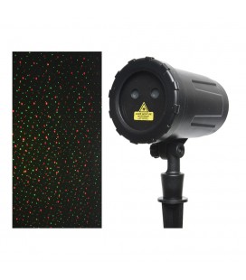 Projector Laser 10 Funcions