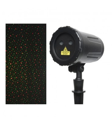 Projector Laser 10 Funcions