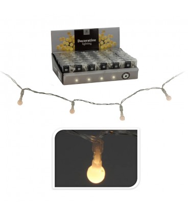 Garl. 10 B. Blanca Pilas