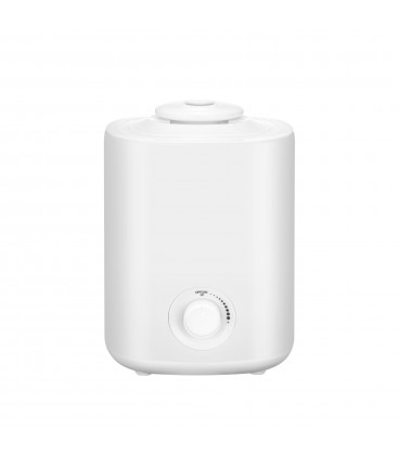 HUMIDIFICADOR AROMATIZADOR KÜKEN 25W 3L