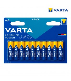 S.OF. PILA VARTA ALKALINA AA - LR06