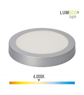 20W L. NEUTRA DOWNLIGHT LED SUPERFICIE