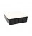 CAJA CUADRADA 215X215X65MM CON TORNILLOS