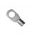 TERM. TUB COBRE 16MM PARA TALADRO 8MM