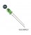 Diode Led Verd 3'2V