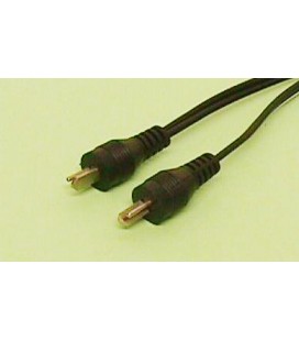 CONEX. 2P. DIN MACHO - 2P DIN MACHO, 1.5