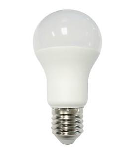 LED A60 E-27 12W Regulable Calida