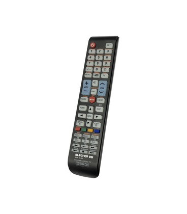 Mando a distancia para TV. Multimarca