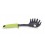 Cuchara pl. nylon 34cm