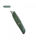 CUTTER METALICO RETRACTIL