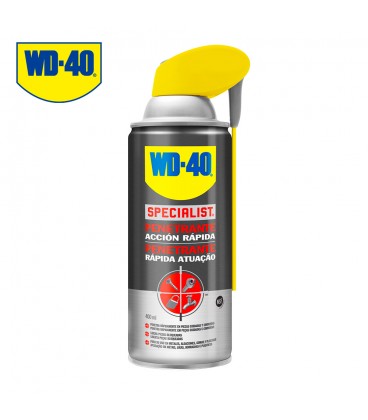 SPECIALIST PENETRANTE WD40 400ML 34383