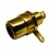 RCA HEMBRA CHASIS DORADO, NEGRO