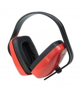 CASCOS DE PROTECCION ANTI-RUIDO STANDARD