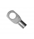 TERMINAL TUBULAR DE COBRE 25MM