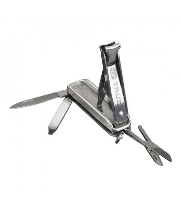 NAILCLIP KITLLAVERO KIT CORTA UÑAS
