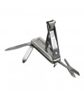 NAILCLIP KITLLAVERO KIT CORTA UÑAS