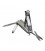 NAILCLIP KITLLAVERO KIT CORTA UÑAS
