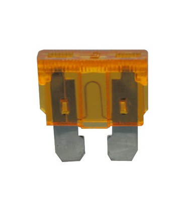 Fusible 5A lámina