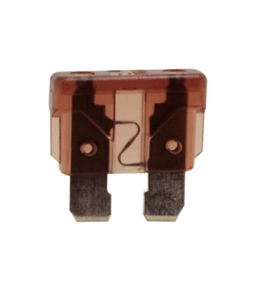 Fusible 7,5A lámina