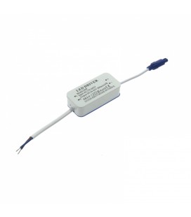 Driver Elec. Led 20W