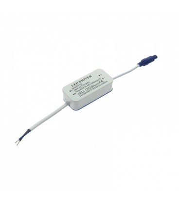 Driver Elec. Led 20W