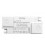 DRIVER 12W DOWNLIGHT CCT
