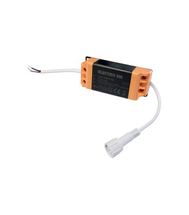 Driver LED de recambio 12W DH