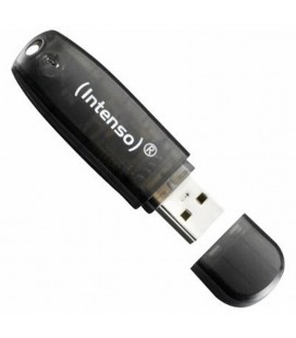 MEMORIA USB 2.0 INTENSO RAINBOW 16GB N