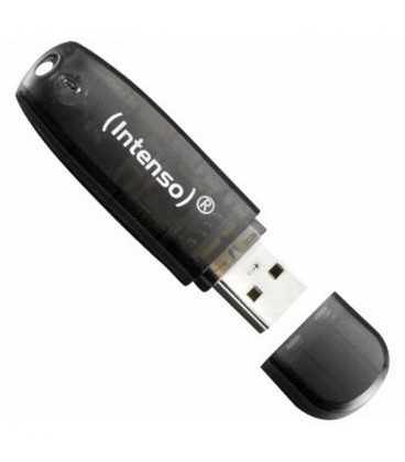 MEMORIA USB 2.0 INTENSO RAINBOW 16GB N