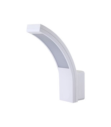 APLIQUE PARET EXTERIOR LED 15W BLANCO