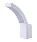 APLIQUE PARET EXTERIOR LED 15W BLANCO