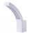 APLIQUE PARET EXTERIOR LED 15W BLANCO