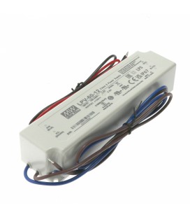 Fuente de Alimentacion IP67 Tiras Led Me