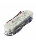 Fuente de Alimentacion IP67 Tiras Led Me
