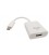 USB C 3.1 a HDMI H 15cm
