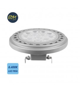AR111 LED12W G53 12V 900 LUMEN FRIA