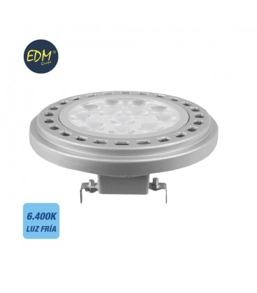 AR111 LED12W G53 12V 900 LUMEN FRIA