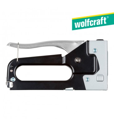 SET DE GRAPADORA TACOCRAFT 5, 7090000