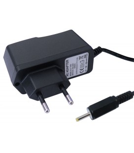 ALIMENTADOR CONMUTADO 5V 2A, CONECTOR 0.
