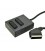 ADAP. EUROCONECTOR-- TV