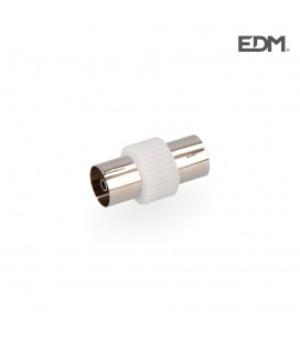 UNION HEMBRA-HEMBRA 9,5 MM ENVASADO
