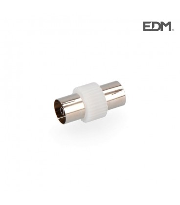 UNION HEMBRA-HEMBRA 9,5 MM ENVASADO