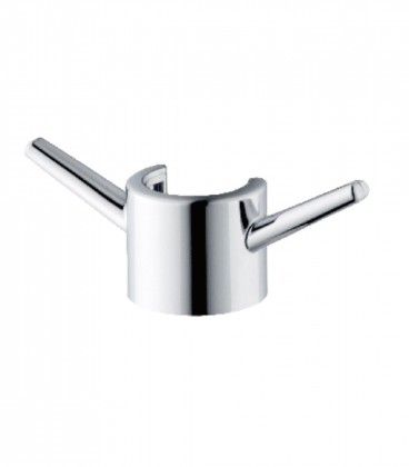 PERCHA MÚLTIPLE ABS