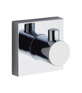 PERCHA ARCE ACERO INOX