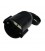 BASE SCHUKO 4,8mm 16A 250V T/TL NEGRA