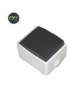 PULSADOR ESTANCO IP44